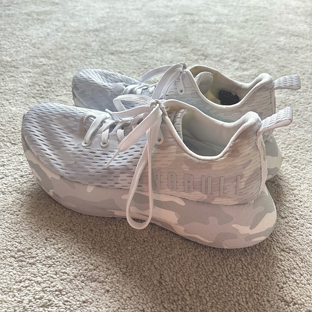 Nobull Runners